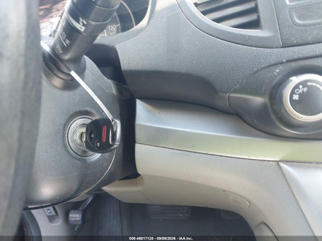 2012 Honda Cr-v Ex მანქანა იყიდება აუქციონზე, vin: 5J6RM3H59CL027787, აუქციონის ნომერი: 46017125