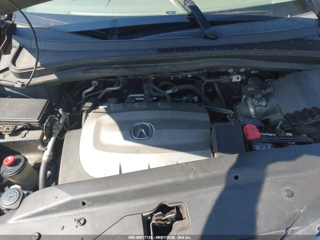 Aukcja sprzedaży 2011 Acura Mdx Technology Package, vin: 2HNYD2H41BH532943, numer aukcji: 46017128