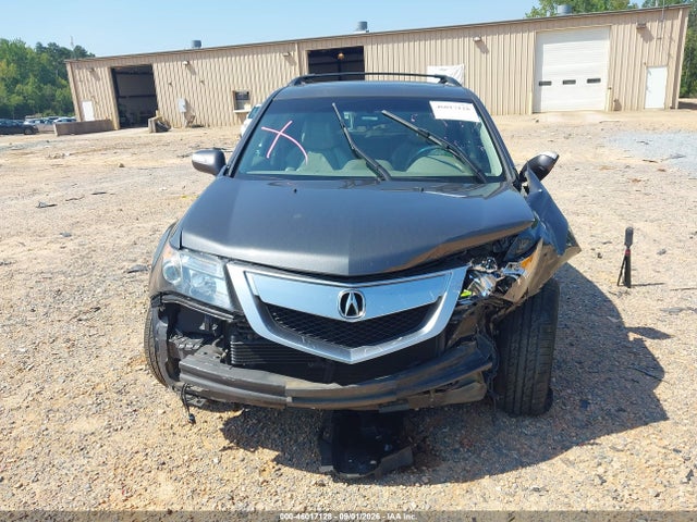 Aukcja sprzedaży 2011 Acura Mdx Technology Package, vin: 2HNYD2H41BH532943, numer aukcji: 46017128
