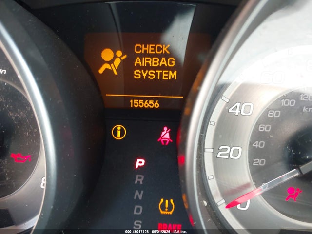 Aukcja sprzedaży 2011 Acura Mdx Technology Package, vin: 2HNYD2H41BH532943, numer aukcji: 46017128
