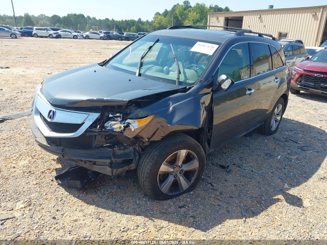 Aukcja sprzedaży 2011 Acura Mdx Technology Package, vin: 2HNYD2H41BH532943, numer aukcji: 46017128
