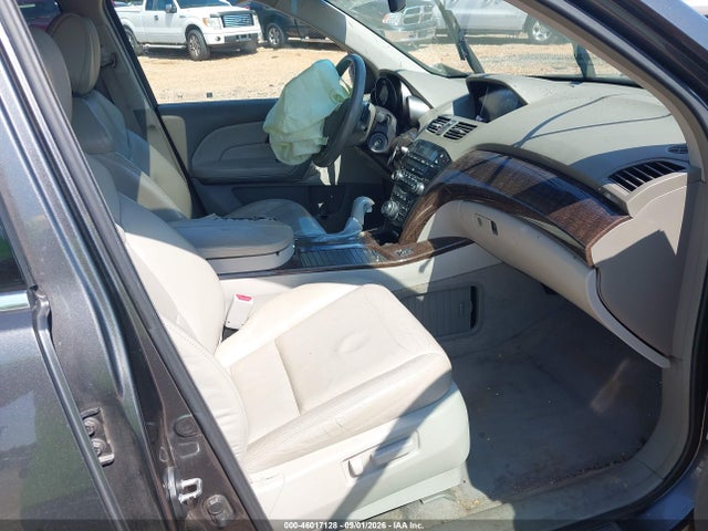 Aukcja sprzedaży 2011 Acura Mdx Technology Package, vin: 2HNYD2H41BH532943, numer aukcji: 46017128