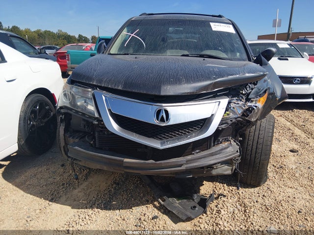 Aukcja sprzedaży 2011 Acura Mdx Technology Package, vin: 2HNYD2H41BH532943, numer aukcji: 46017128
