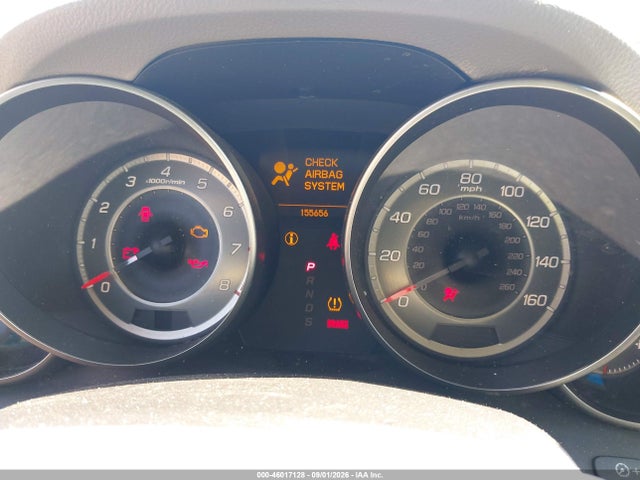 Aukcja sprzedaży 2011 Acura Mdx Technology Package, vin: 2HNYD2H41BH532943, numer aukcji: 46017128