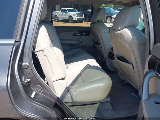 Aukcja sprzedaży 2011 Acura Mdx Technology Package, vin: 2HNYD2H41BH532943, numer aukcji: 46017128
