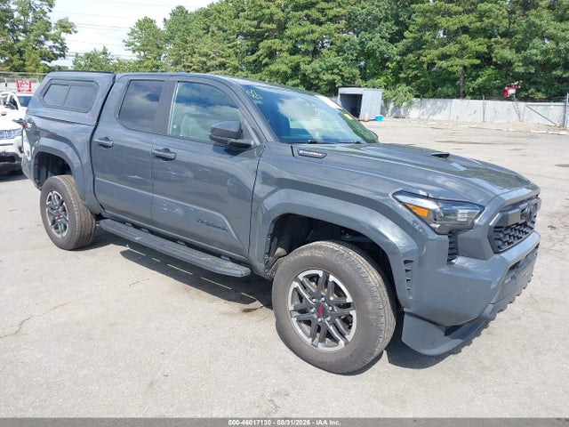 46017130 :رقم المزاد ، 3TYLC5LNXST019264 vin ، 2025 Toyota Tacoma Hybrid Trd Sport 4wd مزاد بيع