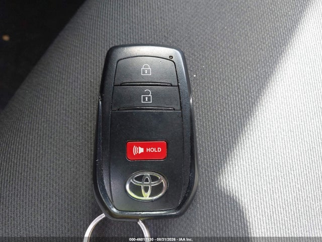 Продажа на аукционе авто 2025 Toyota Tacoma Hybrid Trd Sport 4wd, vin: 3TYLC5LNXST019264, номер лота: 46017130