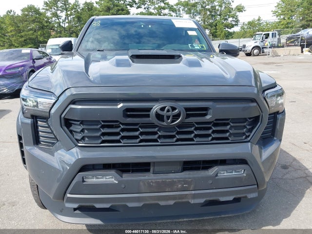 Продажа на аукционе авто 2025 Toyota Tacoma Hybrid Trd Sport 4wd, vin: 3TYLC5LNXST019264, номер лота: 46017130