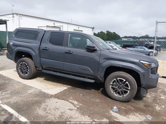 Продажа на аукционе авто 2025 Toyota Tacoma Hybrid Trd Sport 4wd, vin: 3TYLC5LNXST019264, номер лота: 46017130