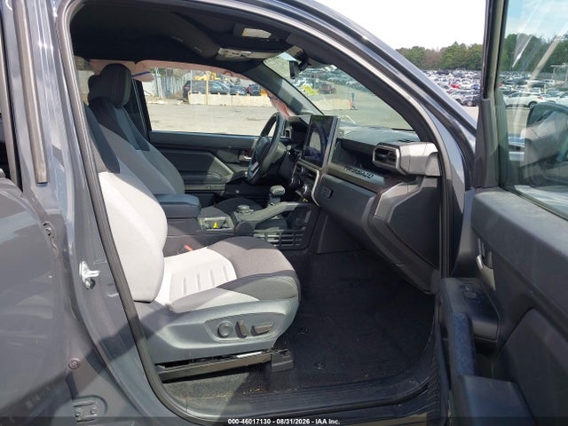 Продажа на аукционе авто 2025 Toyota Tacoma Hybrid Trd Sport 4wd, vin: 3TYLC5LNXST019264, номер лота: 46017130