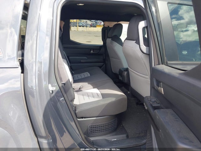 Продажа на аукционе авто 2025 Toyota Tacoma Hybrid Trd Sport 4wd, vin: 3TYLC5LNXST019264, номер лота: 46017130