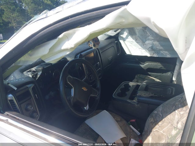Aukcja sprzedaży 2014 Chevrolet Silverado 1500 Lt, vin: 3GCUKREC8EG418473, numer aukcji: 46017131