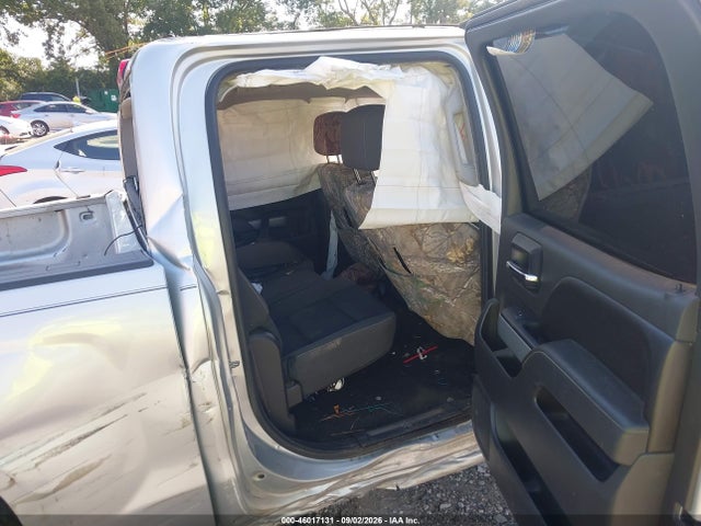 Aukcja sprzedaży 2014 Chevrolet Silverado 1500 Lt, vin: 3GCUKREC8EG418473, numer aukcji: 46017131