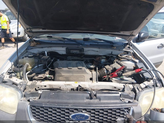 2003 Ford Escape Xlt მანქანა იყიდება აუქციონზე, vin: 1FMYU93163KE16722, აუქციონის ნომერი: 46017134