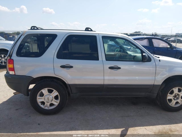 2003 Ford Escape Xlt მანქანა იყიდება აუქციონზე, vin: 1FMYU93163KE16722, აუქციონის ნომერი: 46017134