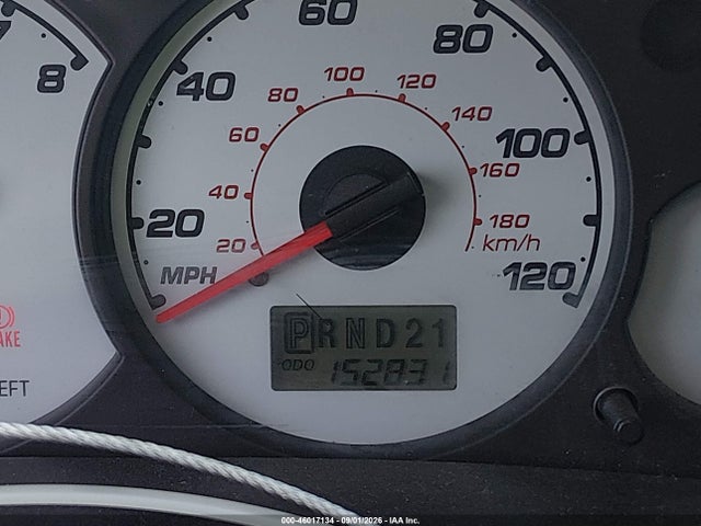 2003 Ford Escape Xlt მანქანა იყიდება აუქციონზე, vin: 1FMYU93163KE16722, აუქციონის ნომერი: 46017134