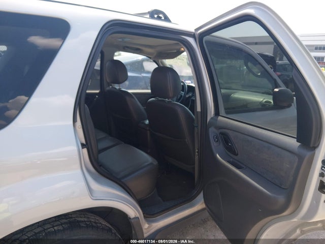 2003 Ford Escape Xlt მანქანა იყიდება აუქციონზე, vin: 1FMYU93163KE16722, აუქციონის ნომერი: 46017134