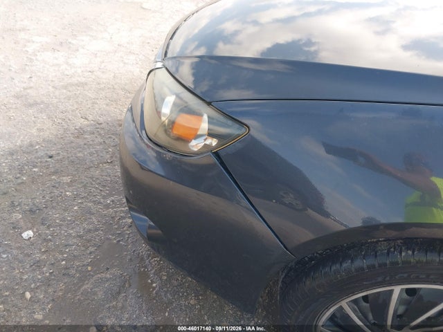 2008 Subaru Impreza მანქანა იყიდება აუქციონზე, vin: JF1GE61688G522826, აუქციონის ნომერი: 46017140