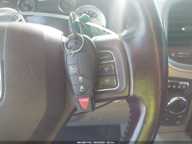46017152 :رقم المزاد ، 1C6RR7LG3ES335318 vin ، 2014 Ram 1500 Outdoorsman مزاد بيع
