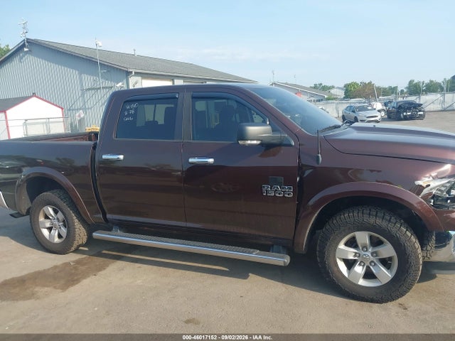 46017152 :رقم المزاد ، 1C6RR7LG3ES335318 vin ، 2014 Ram 1500 Outdoorsman مزاد بيع