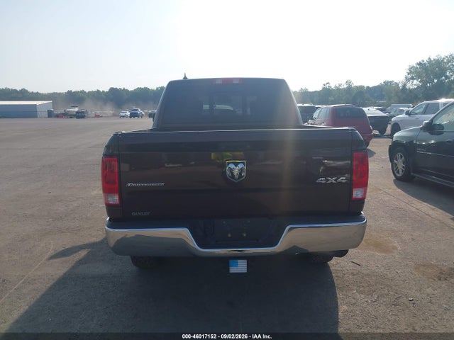 46017152 :رقم المزاد ، 1C6RR7LG3ES335318 vin ، 2014 Ram 1500 Outdoorsman مزاد بيع