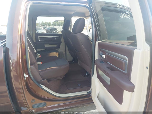 46017152 :رقم المزاد ، 1C6RR7LG3ES335318 vin ، 2014 Ram 1500 Outdoorsman مزاد بيع