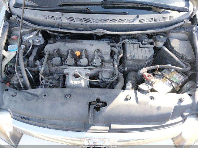 Aukcja sprzedaży 2007 Honda Civic Gx, vin: 1HGFA465X7L000311, numer aukcji: 46017154