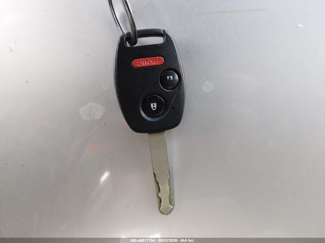 Aukcja sprzedaży 2007 Honda Civic Gx, vin: 1HGFA465X7L000311, numer aukcji: 46017154