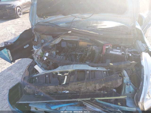 Aukcja sprzedaży 2019 Mitsubishi Mirage G4 Es, vin: ML32F3FJ7KHF07335, numer aukcji: 46017158