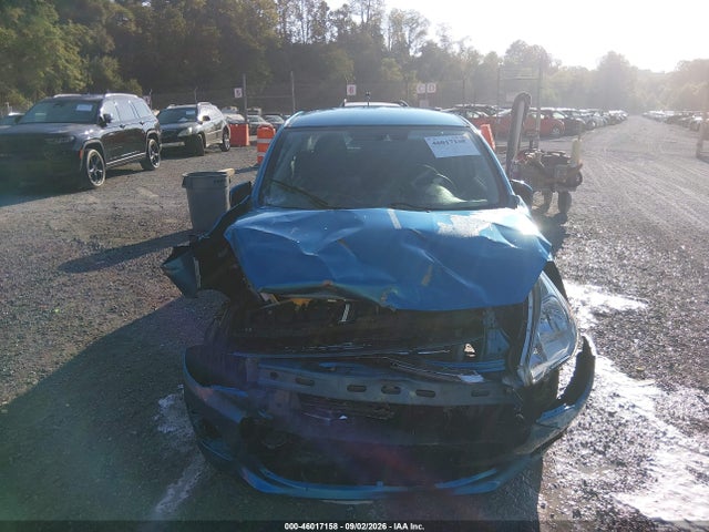 Aukcja sprzedaży 2019 Mitsubishi Mirage G4 Es, vin: ML32F3FJ7KHF07335, numer aukcji: 46017158