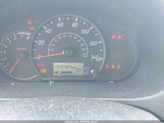 Aukcja sprzedaży 2019 Mitsubishi Mirage G4 Es, vin: ML32F3FJ7KHF07335, numer aukcji: 46017158