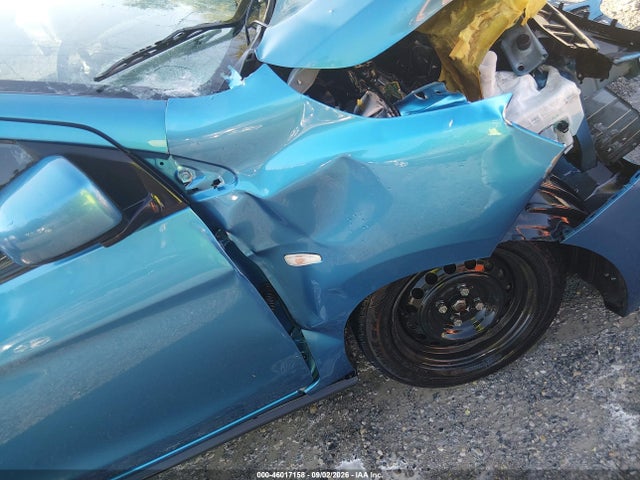 Aukcja sprzedaży 2019 Mitsubishi Mirage G4 Es, vin: ML32F3FJ7KHF07335, numer aukcji: 46017158
