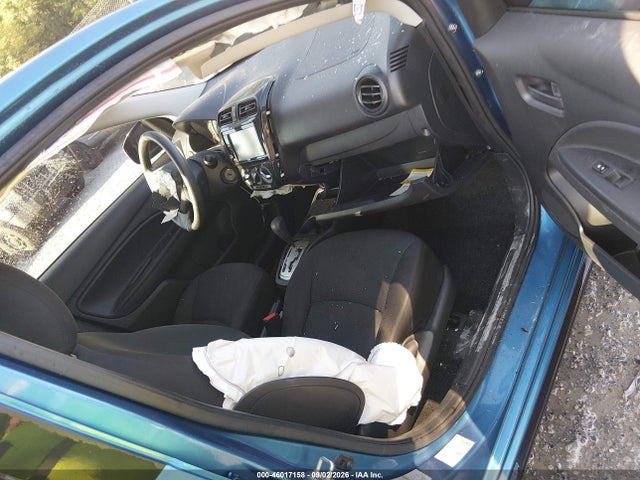 Aukcja sprzedaży 2019 Mitsubishi Mirage G4 Es, vin: ML32F3FJ7KHF07335, numer aukcji: 46017158