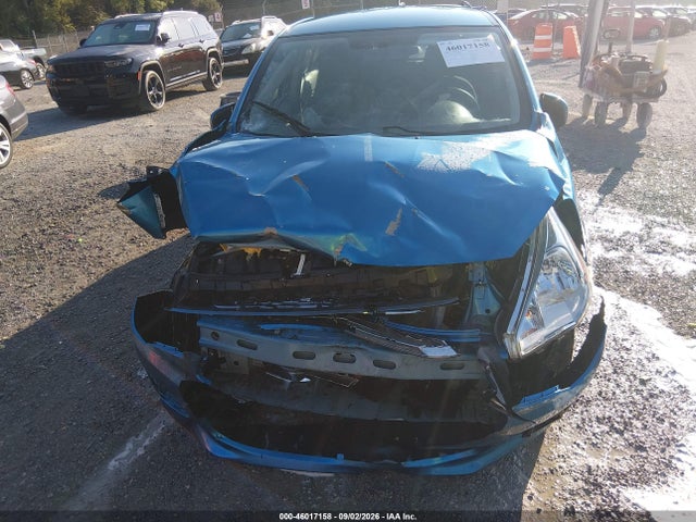 Aukcja sprzedaży 2019 Mitsubishi Mirage G4 Es, vin: ML32F3FJ7KHF07335, numer aukcji: 46017158