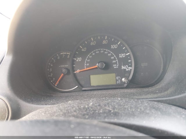 Aukcja sprzedaży 2019 Mitsubishi Mirage G4 Es, vin: ML32F3FJ7KHF07335, numer aukcji: 46017158