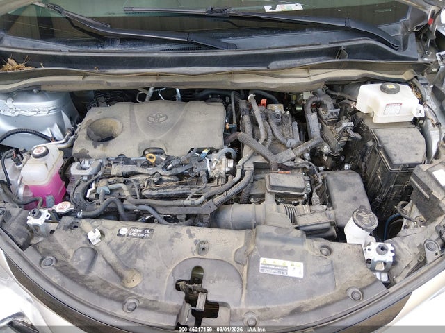 Toyota Sienna Limited 2023 5TDZRKEC2PS159170 Image 10