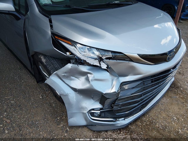 Toyota Sienna Limited 2023 5TDZRKEC2PS159170 Image 6