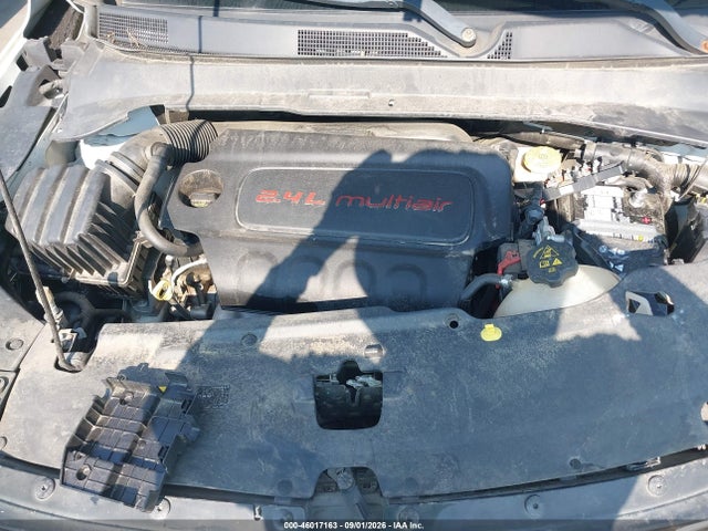 Продажа на аукционе авто 2018 Jeep Compass Limited 4x4, vin: 3C4NJDCB9JT354160, номер лота: 46017163