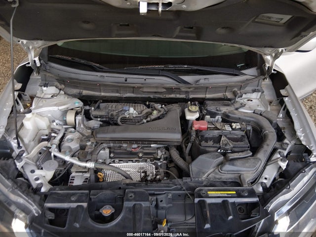 Продажа на аукционе авто 2018 Nissan Rogue S, vin: KNMAT2MTXJP578479, номер лота: 46017164