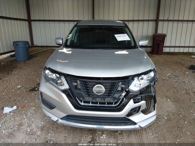 Продажа на аукционе авто 2018 Nissan Rogue S, vin: KNMAT2MTXJP578479, номер лота: 46017164