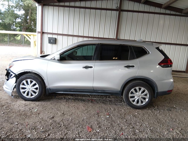 Продажа на аукционе авто 2018 Nissan Rogue S, vin: KNMAT2MTXJP578479, номер лота: 46017164