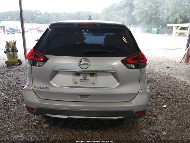 Продажа на аукционе авто 2018 Nissan Rogue S, vin: KNMAT2MTXJP578479, номер лота: 46017164