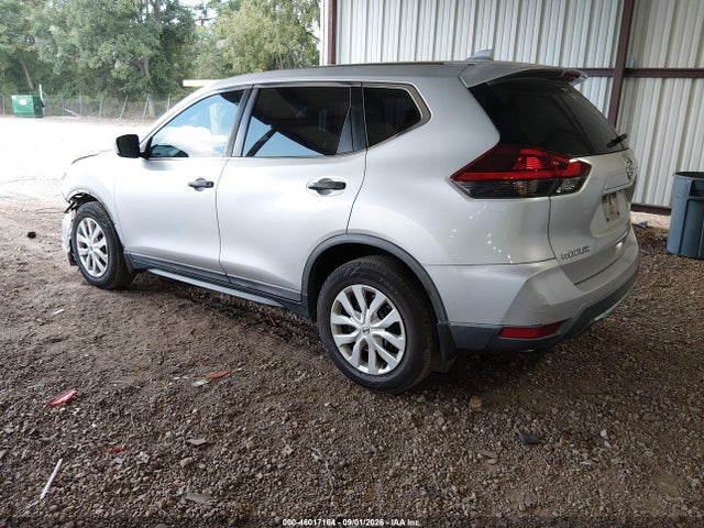 Продажа на аукционе авто 2018 Nissan Rogue S, vin: KNMAT2MTXJP578479, номер лота: 46017164