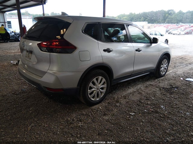 Продажа на аукционе авто 2018 Nissan Rogue S, vin: KNMAT2MTXJP578479, номер лота: 46017164