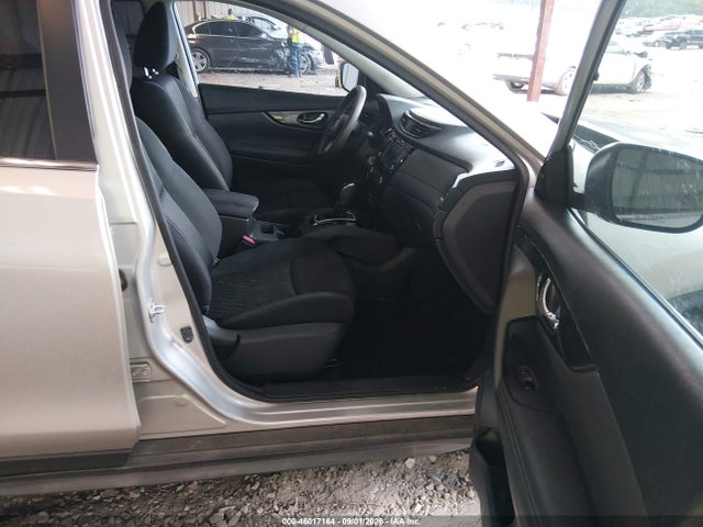 Продажа на аукционе авто 2018 Nissan Rogue S, vin: KNMAT2MTXJP578479, номер лота: 46017164