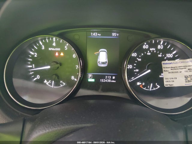 Продажа на аукционе авто 2018 Nissan Rogue S, vin: KNMAT2MTXJP578479, номер лота: 46017164