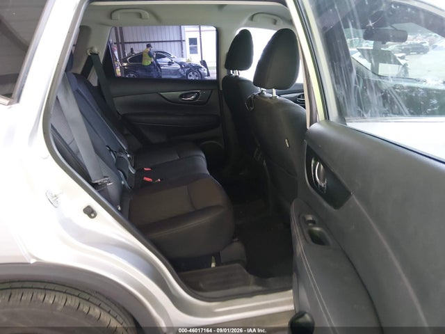 Продажа на аукционе авто 2018 Nissan Rogue S, vin: KNMAT2MTXJP578479, номер лота: 46017164