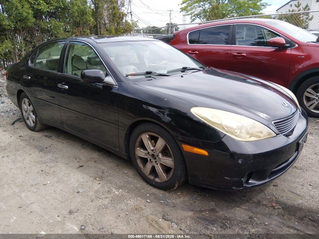 Aukcja sprzedaży 2005 Lexus Es 330, vin: JTHBA30G255068815, numer aukcji: 46017166