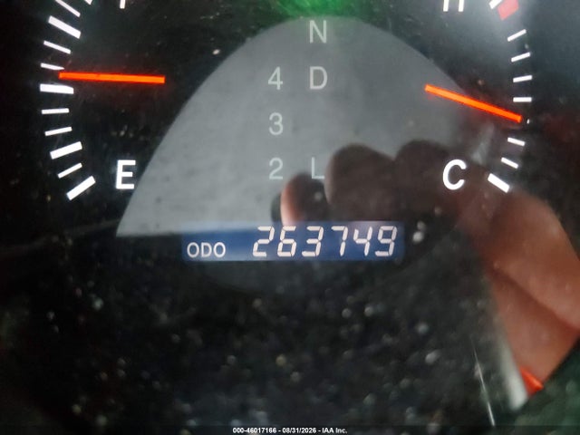Продажа на аукционе авто 2005 Lexus Es 330, vin: JTHBA30G255068815, номер лота: 46017166