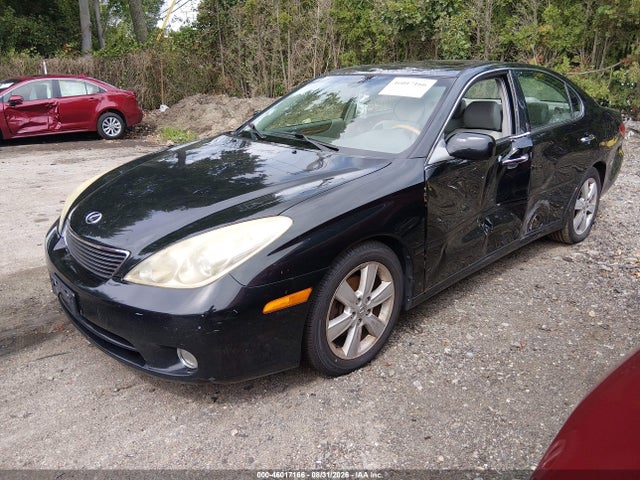 Продажа на аукционе авто 2005 Lexus Es 330, vin: JTHBA30G255068815, номер лота: 46017166
